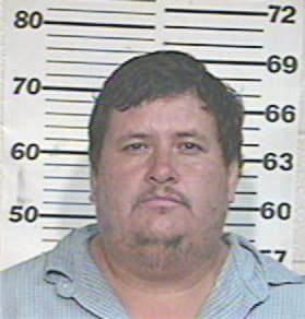 Eduardo Sosa, - Hidalgo County, TX 