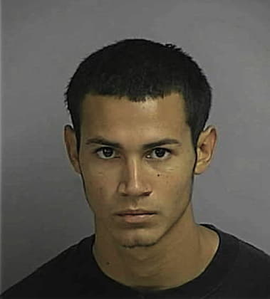 Jeswan Soto-Centeno, - Osceola County, FL 