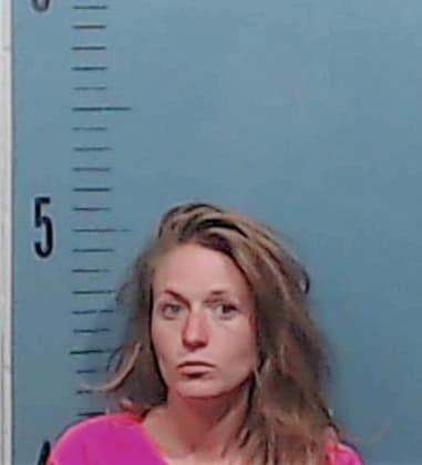 Clara Spencer, - Taylor County, TX 