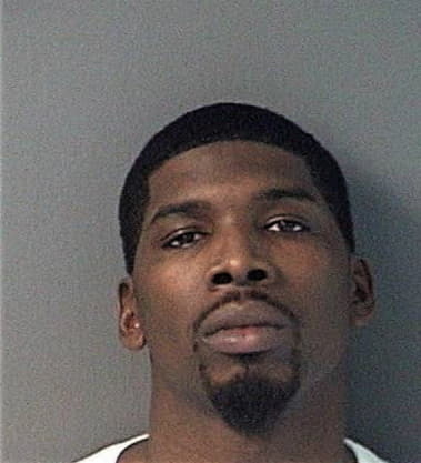 James Stallworth, - Escambia County, FL 