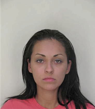 Xiomara Steinhauer, - Hillsborough County, FL 