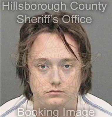 Dominic Taylor, - Hillsborough County, FL 