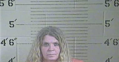Jacqueline Thompson, - Perry County, KY 