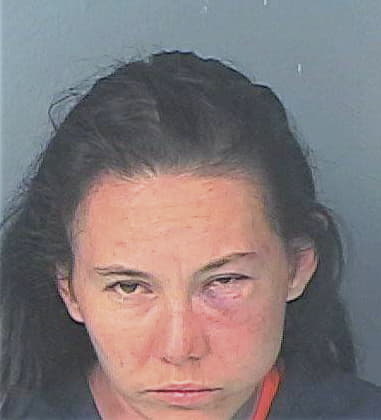 Leslie Tomlinson, - Hernando County, FL 