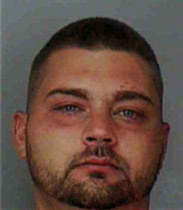 John Torres, - Polk County, FL 