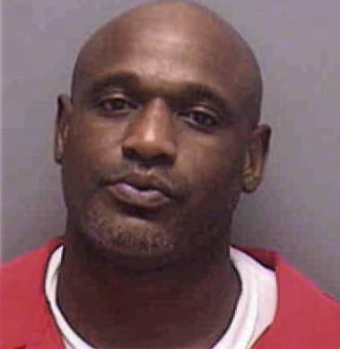 Elroy Tracey, - Lee County, FL 