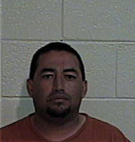 Miguel Trevino, - Hidalgo County, TX 