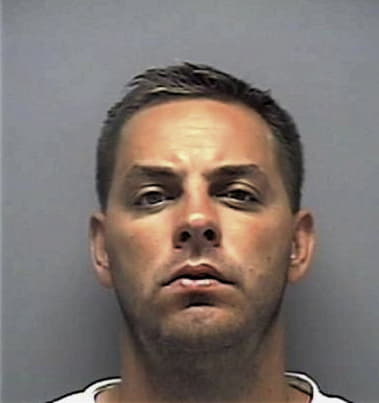 Nicholas Trigleth, - Lee County, FL 