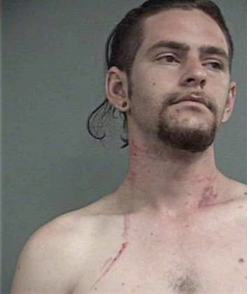 Donald Twyman - Jefferson County, KY 