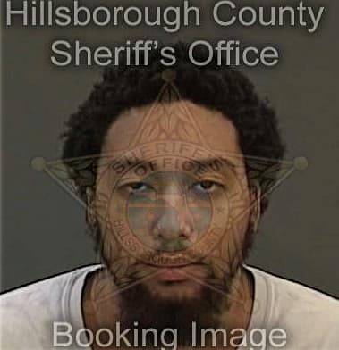 Soko Upshaw, - Hillsborough County, FL 