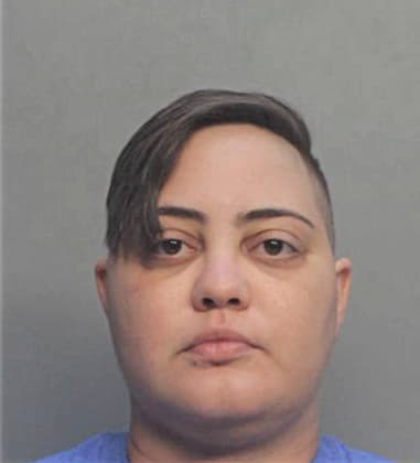 Stephanie Vanbever-Rodriguez, - Dade County, FL 