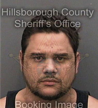 Adan Vasquez, - Hillsborough County, FL 