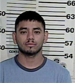 Alvan Vela, - Hidalgo County, TX 