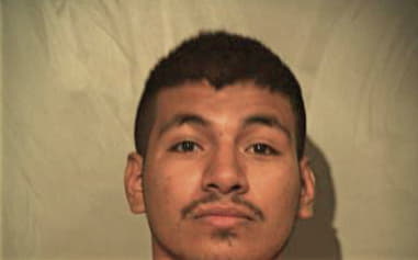 Raymond Villanueva, - Hidalgo County, TX 