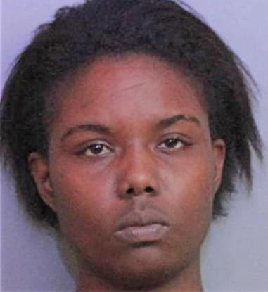 Natasha Volney, - Polk County, FL 