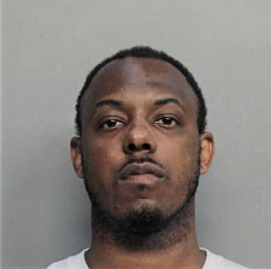 Albert Walker, - Dade County, FL 