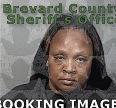 Latifah Wanamaker, - Brevard County, FL 