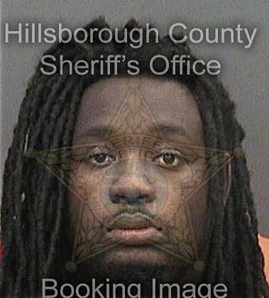 Randall Watkins, - Hillsborough County, FL 