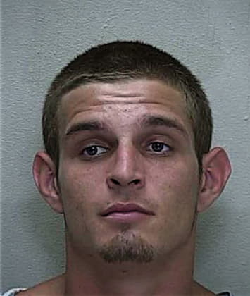 William Weatherly, - Marion County, FL 