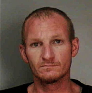 Joseph Weese - Polk County, FL 