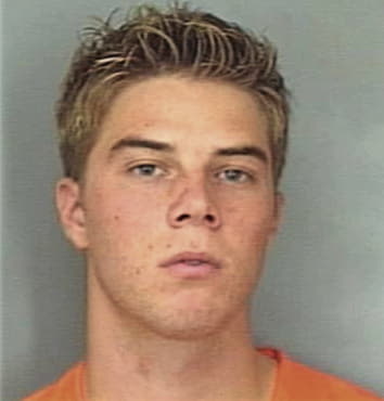 Carl Wheeler - Polk County, FL 