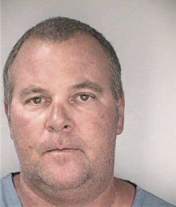 Chad White - Hillsborough County, FL 