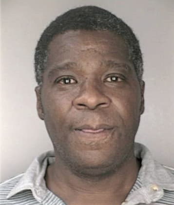 Horace Whittington - Hillsborough County, FL 