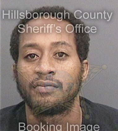 Devon Williams - Hillsborough County, FL 