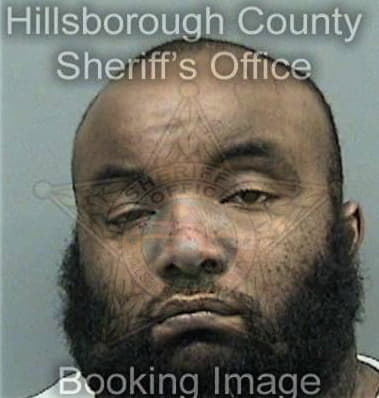 Victor Williams, - Hillsborough County, FL 