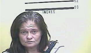 Stephanie Wilson - Bell County, KY 