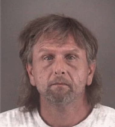 Matthew Winters - Forsyth County, NC 