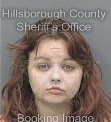 Sarah Yates, - Hillsborough County, FL 