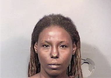 Natasha Young-Campbell, - Brevard County, FL 