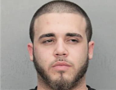 Eduardo Almaguer, - Dade County, FL 