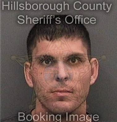 Jose Baezperez, - Hillsborough County, FL 