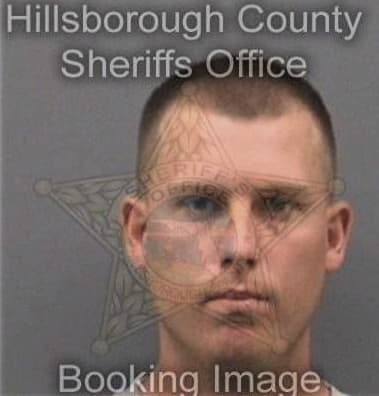 David Bair, - Hillsborough County, FL 