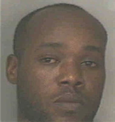 Derrick Baker, - Polk County, FL 