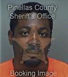 Cedrick Barbee, - Pinellas County, FL 