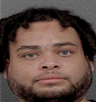 Robert Barringer - Mecklenburg County, NC 