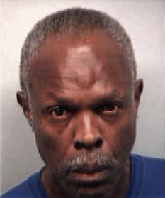 Michael Beckham - Fulton County, GA 