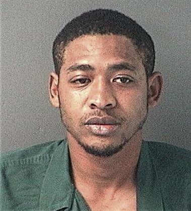 Deangelo Bender, - Escambia County, FL 