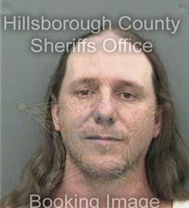 Raymond Benitez, - Hillsborough County, FL 