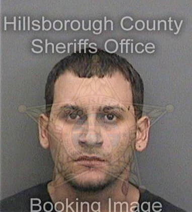 Scott Berglund, - Hillsborough County, FL 