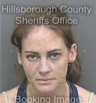 Amanda Blanchard - Hillsborough County, FL 