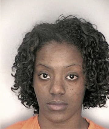 Ashley Blanfort - Hillsborough County, FL 