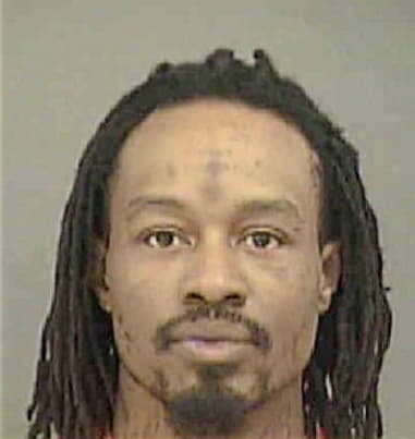 Blair Boler - Mecklenburg County, NC 