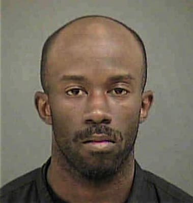 Mcarthur Bolton - Mecklenburg County, NC 