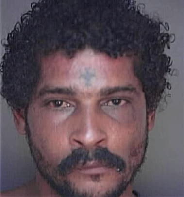 Gordon Boney - Polk County, FL 