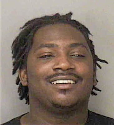 Carl Booker - Polk County, FL 