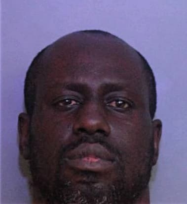 Terron Boone - Polk County, FL 